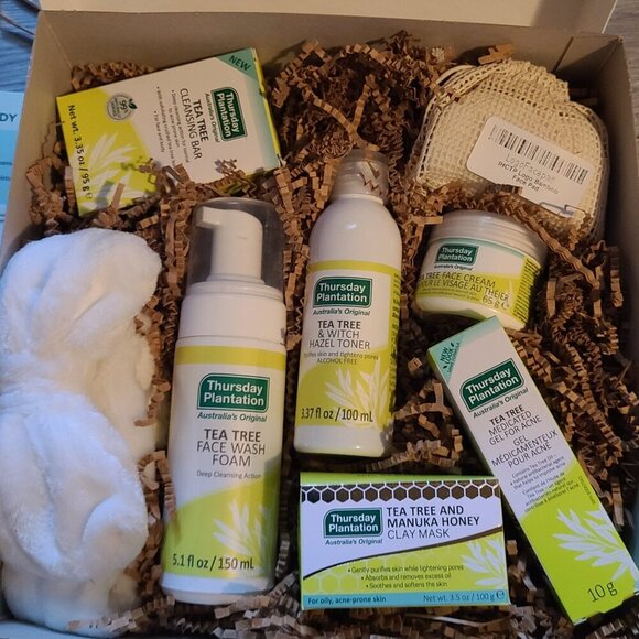 Thursday Plantation- Australia's original box set - Picture 2 of 4